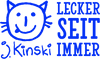 j.Kinski Logo
